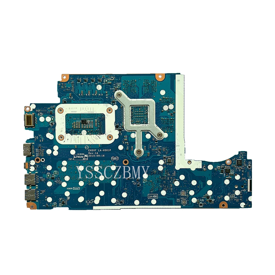 Carte Mère Acer Aspire Nitro AN517-54 - I5-11400H - GTX 1650 Ti Max-Q - Neuve