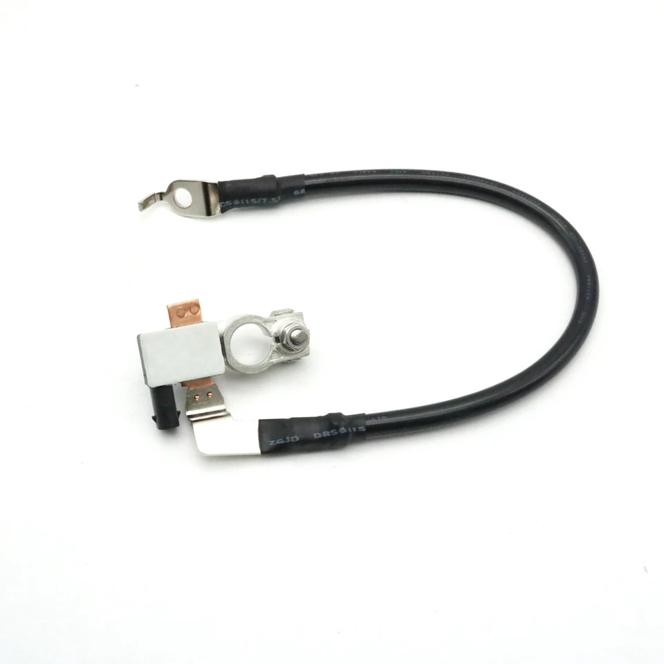 Câble De Batterie Négatif Pour Ford Focus & Escape – Remplacement Facile Et Durable AV6Z10C679P