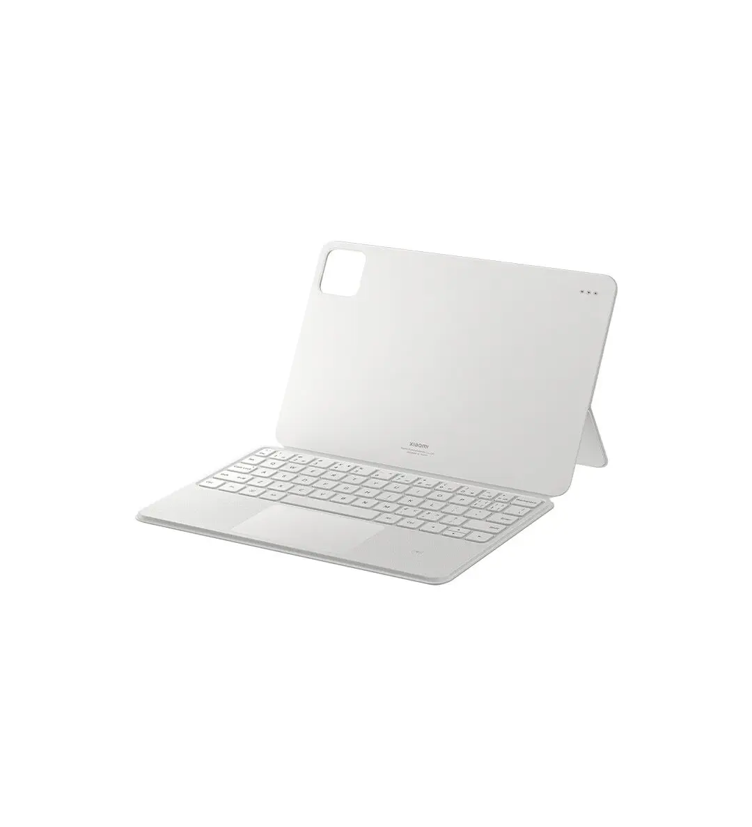 Original Xiaomi Magic Smart Touch Keyboard Case For Mi Pad 6 / 6 Pro Intelligent Wireless Control Compatible Tablet Holder