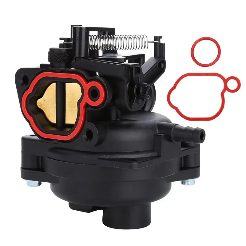 Carburateur de débroussailleuse de tondeuse à gazon pour Briggs