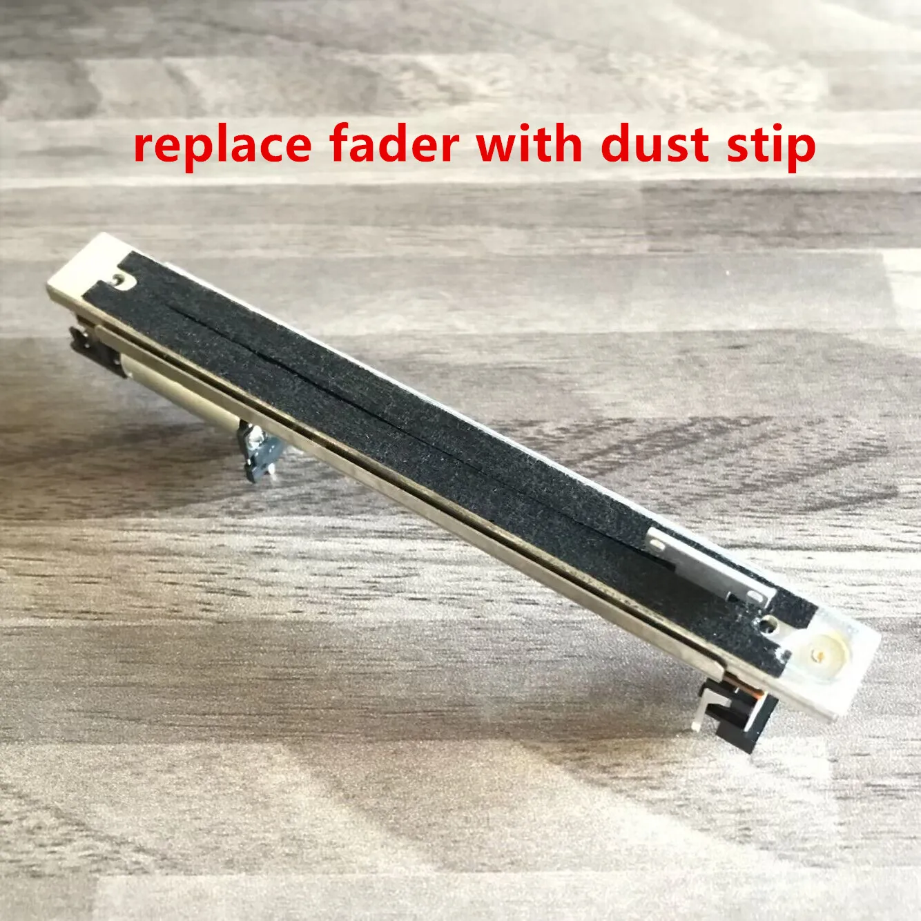 1pcs For Japan ALPS electric fader RSA0N11M9A0J for Yamaha LS9 M7CL DM1000 DM200 mixer potentiometer / motor-driven master fader