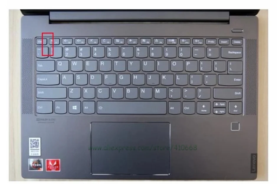 Custodia per tastiera 2020 per Lenovo IdeaPad 5 14 pollici, Lenovo Flex 5 14 pollici, 2 in 1, Lenovo Flex 5, tastiera da 14 pollici, accessori per laptop (menta+trasparente