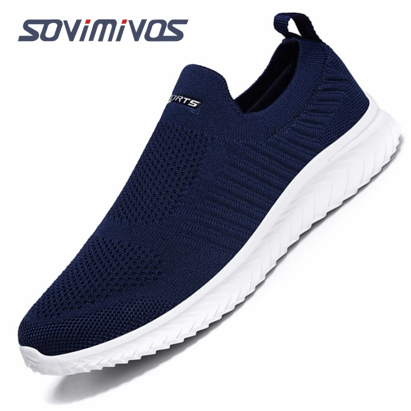 

Men's Gowalk Arch Fit-stretchfit Athletic Slip-on Casual Loafer Walking Shoe Sneaker for Women