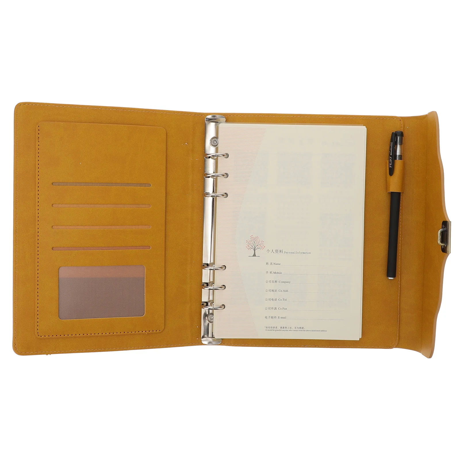 

Notebook Pads A5 Password Notepad Locking Personal Diary with Blank Paper Writing Journals Imitation Office