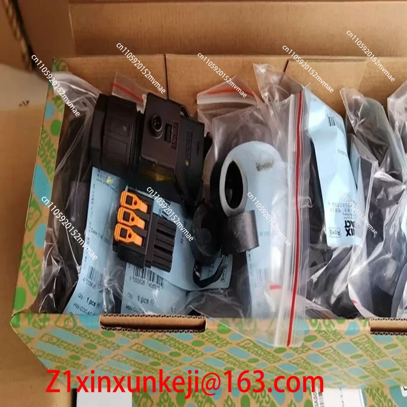 Terminale AC per Inverter, Terminale AC per Inverter da 5kW, Originale e Nuovo di Zecca - immagine 2