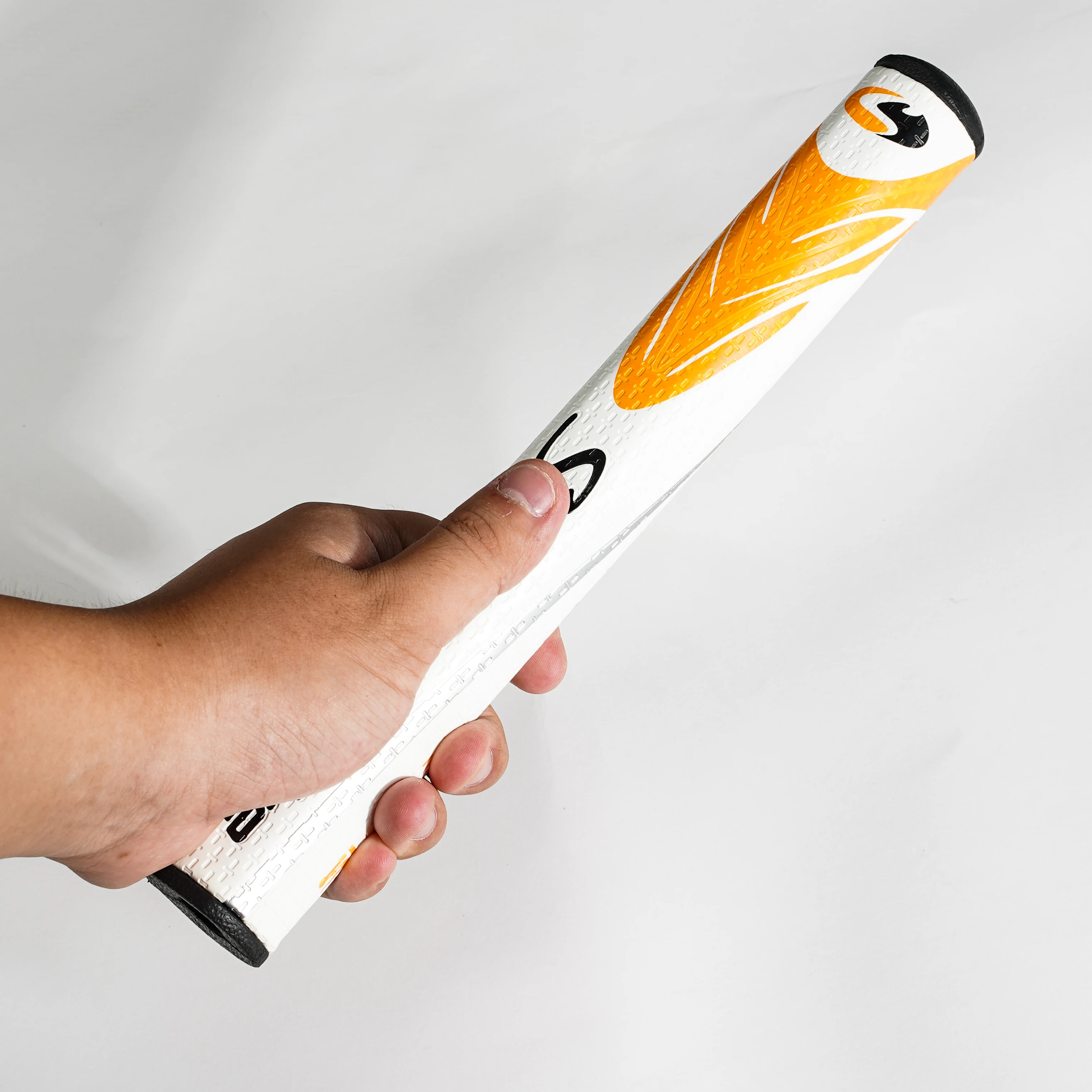 Soft PU Material Golf Putter Grip Tour 2.0 3.0 Available in Two Sizes - Comfortable Grip for Improved Performance 4
