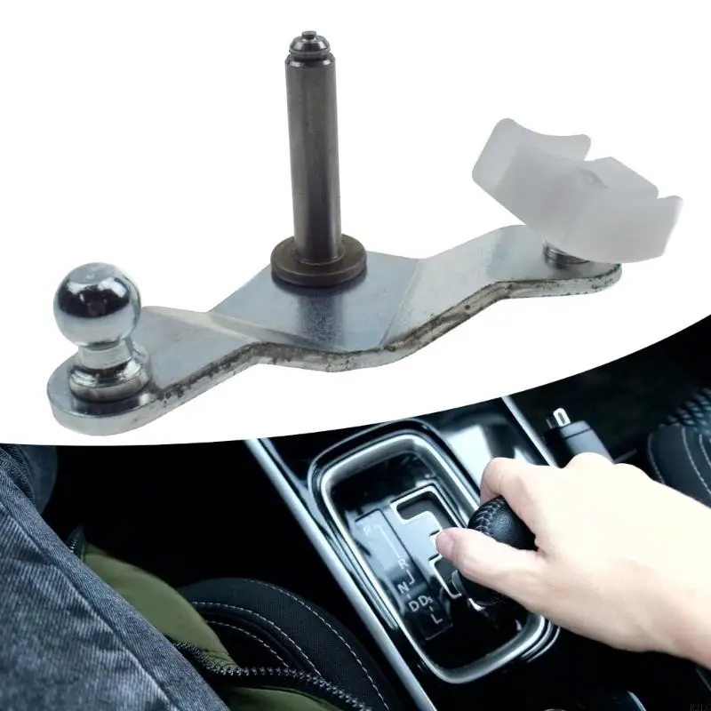 R2LC Long Lasting Ergonomic Shifter Rod Linkage Lever Part For 1J0711202F 1J0711203G