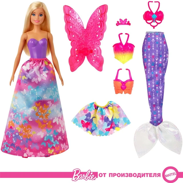 Jogos da Barbie para meninas