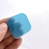 4PCS EMS Gel Pads For EMS Trainer Abdominal Gel Stickers Fitness Hydrogel For Abdomen Muscle Stimulator Slimming Massage Machine 2