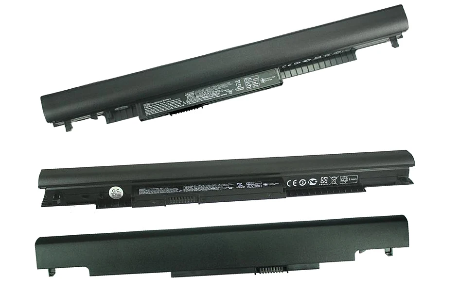 HS04 HS03 Laptop Batterij voor HP 250 G4 240 G4 245 G4 255 G4 Series 807612-421 807956-001 807957-001 HSTNN-LB6V HSTNN-LB6U 15-AF067SA TPN-C125 TPN-C126 Pavillon 15-AC [14,8V/2600mAh/41Wh