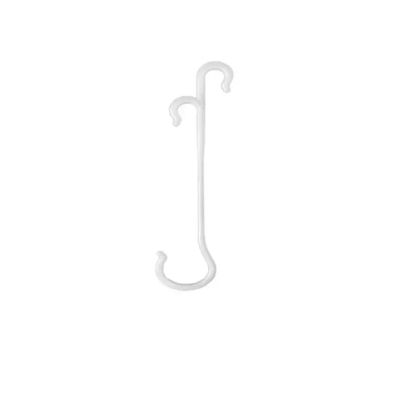 Tomato Support Hooks 50/100pcs 9.5/13/16cm Plant Support Vegetable Clips