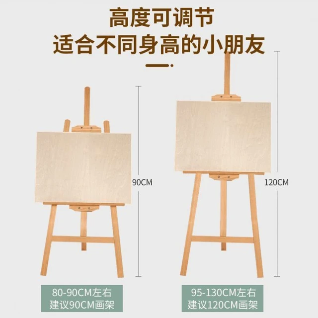Paper Roll Drawing Sketchwhite Painting Blank Easel Kids Wrappingpapar  Craft Poster Kraft Crafts Gift Wall Replacement Board - AliExpress