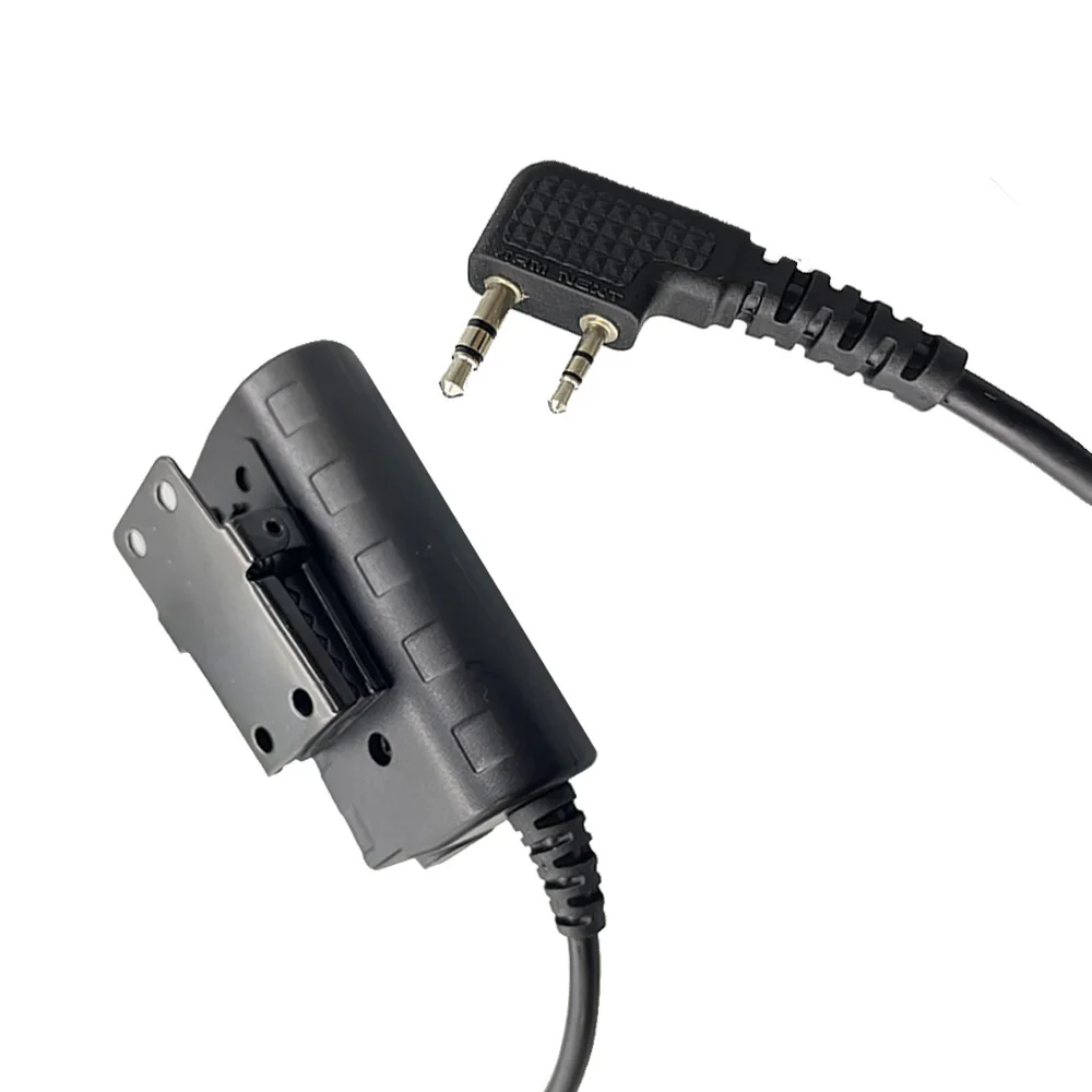 EARMOR M32 MOD4    U94 PTT  Ʈ, Baofeng   Կ  ſ 