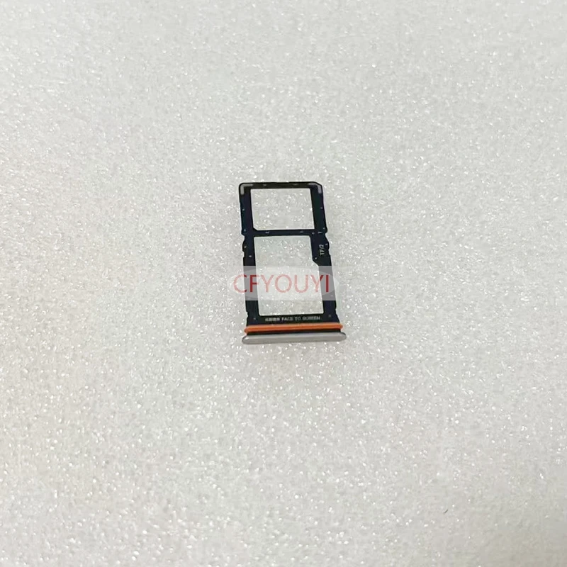 SIM Card Tray Replacement Set for Smartphones (1-10pcs)