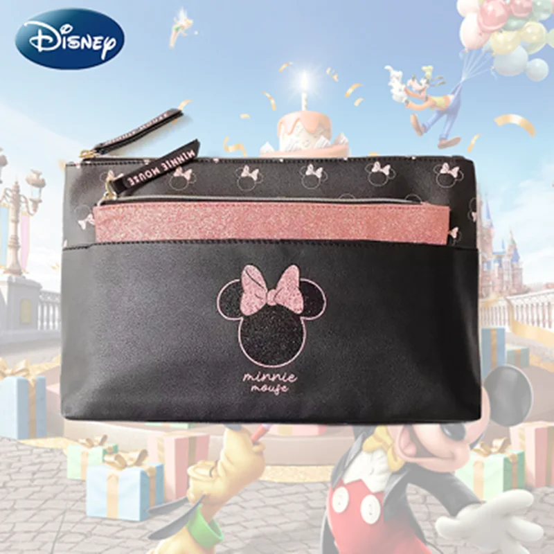 Luxury Brand Cosmetic Bags Cosmetics Bags Disney Disney Large