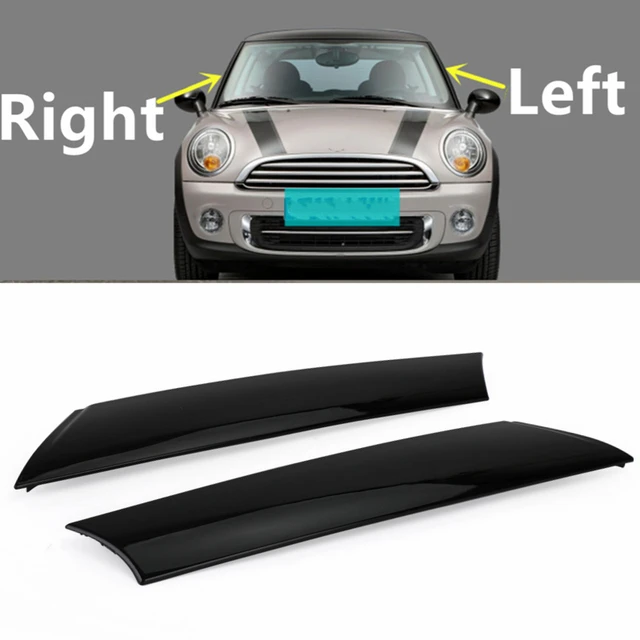 Für MINI Cooper R55 R56 R57 SPALTE 2007-2015 Frontscheibe Post