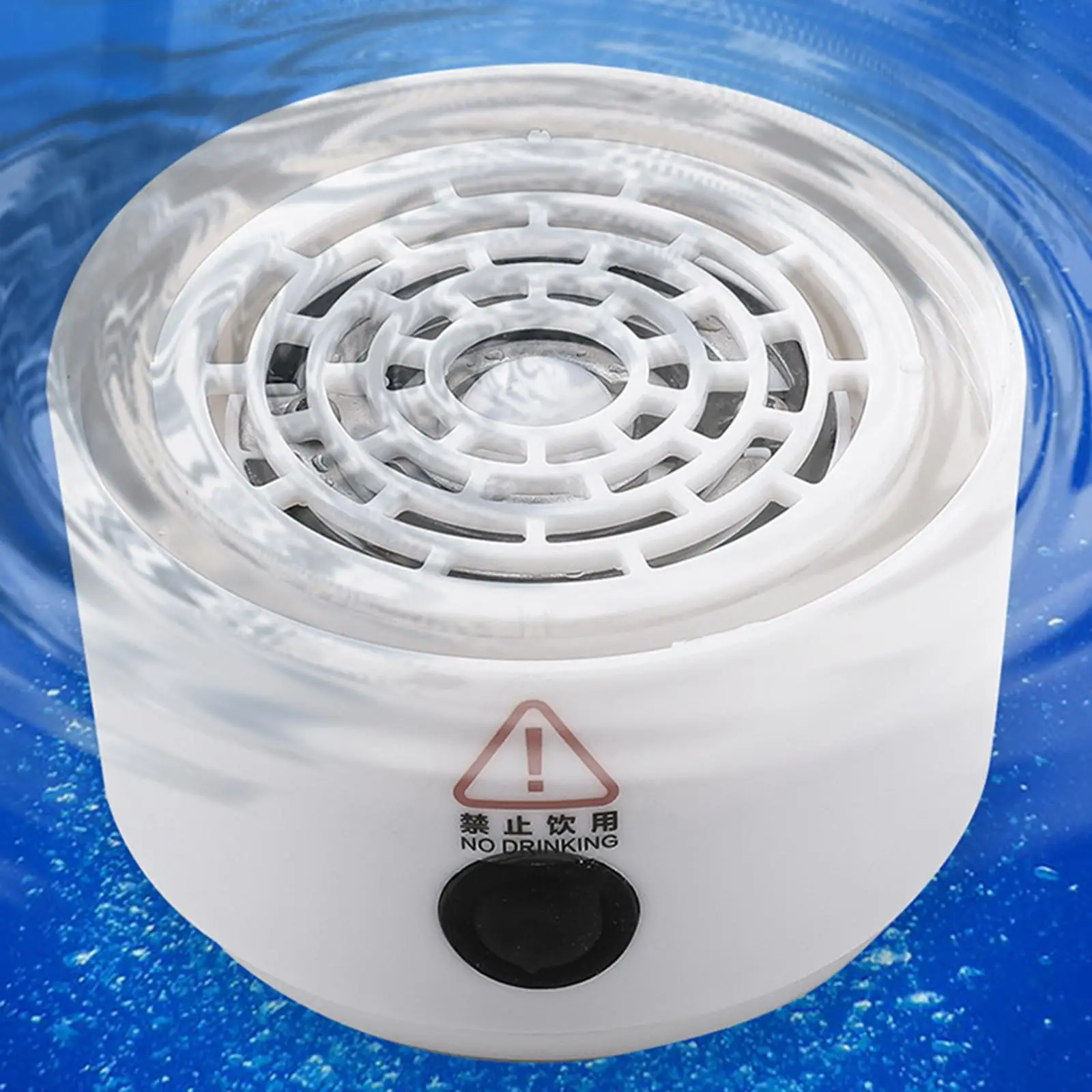 

Portable Detergent Spray Bottle Fine Mist for Home Living Room Restaurant