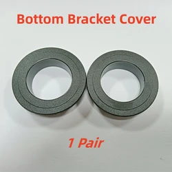 24mm Waterproof Bottom Bracket Bearing Protection Cap (1 Pair)