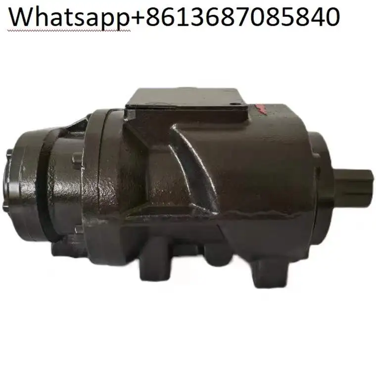 

Universal Screw Air Compressor Head YNT46 55A 70A 70B 117RA