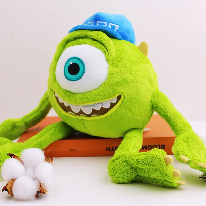 Игрушка майк вазовский. Игрушка майк вазовский