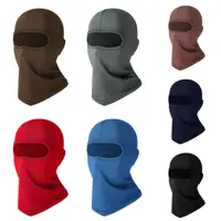 Unisex Outdoor Cycling Face Mask Beanies Hat Head Cover Windproof Sports Scarf Sun Protection Mask Balaclava 1