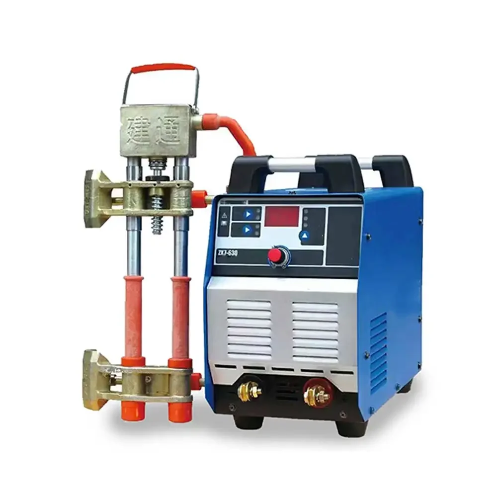 Multi Function Mini Portable Aluminum Gasless Inverter Laser Welding Machine MIG 630A 6