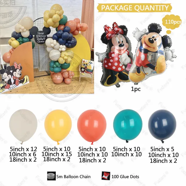 1Set-Disney-Mickey-Mouse-Minnie-Foil-Balloons-Arch-Garland-Lemon-Blue-Retro-White-Latex-Balls-Kit.jpg_640x640.jpg
