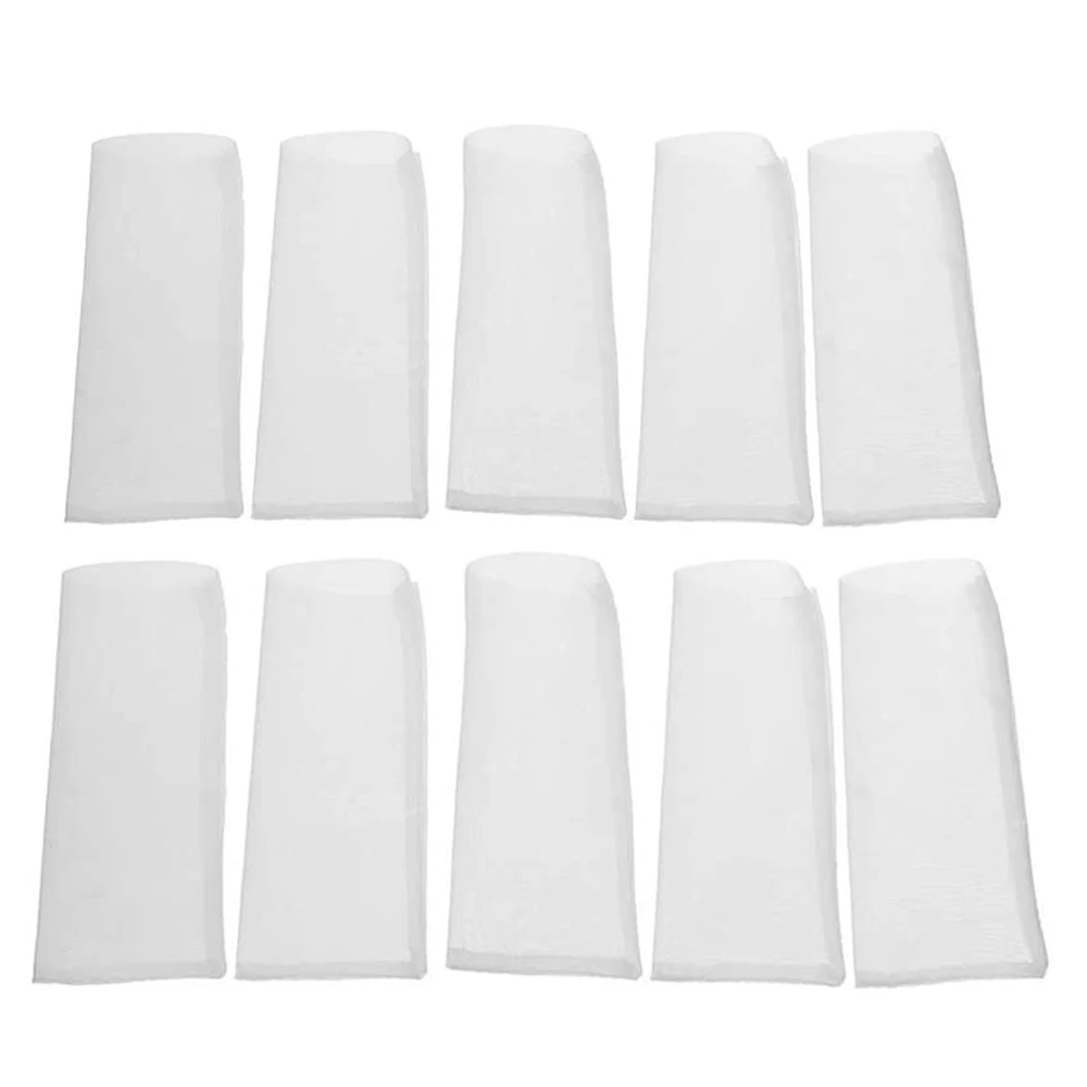 Micron Bags 120 micron Rosin Press Bag Nylon Press Filter Bags For Wax Oil Exracting Machine Tool Kit rosin press bags