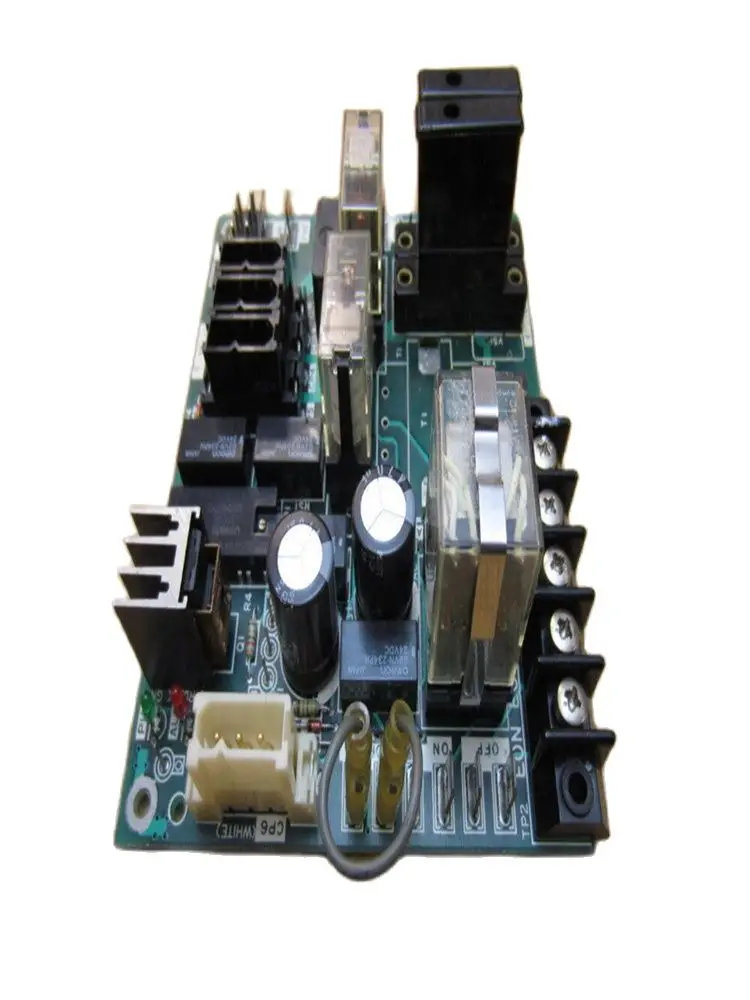 

In Good Condition Circuit Board A16B-1600-0090 In Stock