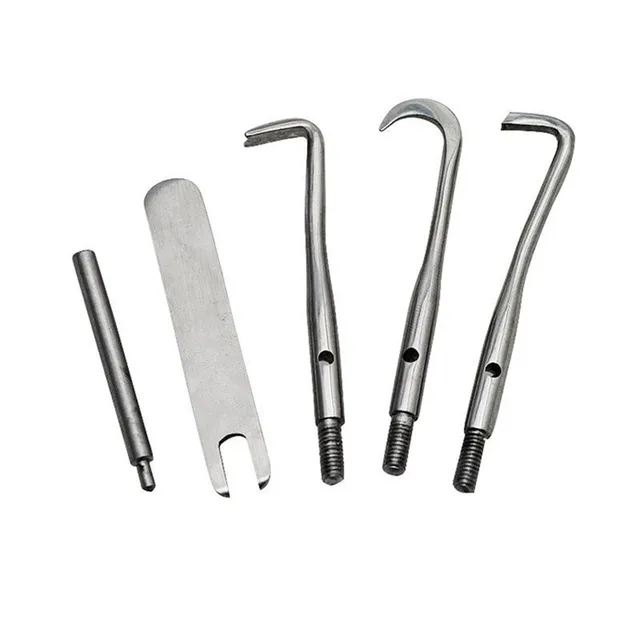Set Rimuovi Corona Morrel Con 3 Punte – Strumenti Chirurgici Ortodontici DawnProMed