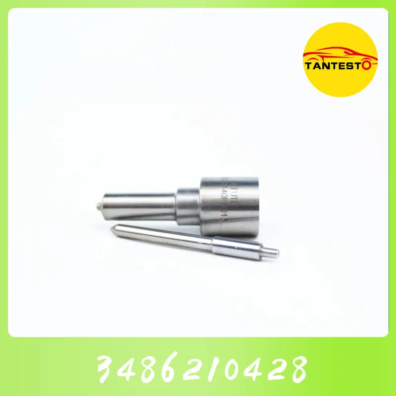 

Инжектор DLLA140PN013 105017-0130 подходит для инжектора в сборе KBAL-P154