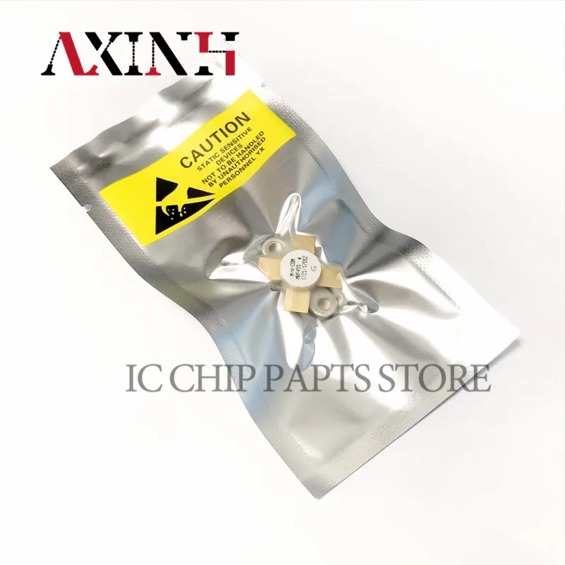 MRF455 1pcs, CASE 211-07 SMD RF tube RF POWER TRANSISTOR NPN SILICON, Original in stock