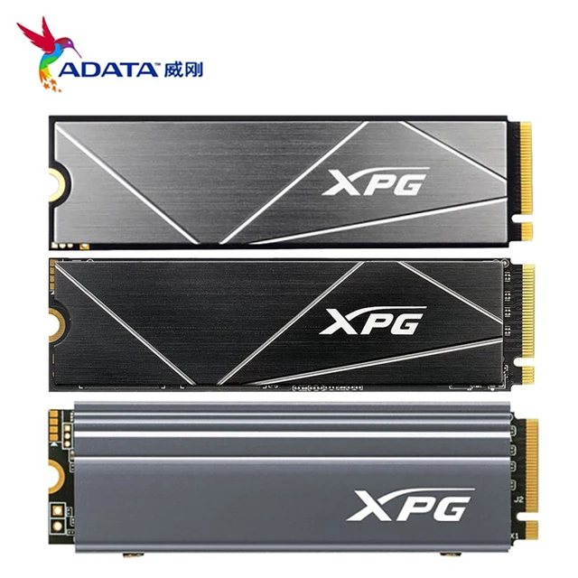 Xpg Gammix S50 Lite Xpg 512gb M Ssd Adata Ssd Adata Xpg Gammix S5