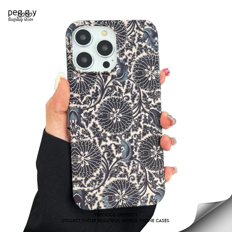 

Silicone soft Phone Case For iPhone 11 12 13 14 15 Pro Max 15 14 Plus Pattern Drop Protection Cover For IPHON 15 14 13 PROMAX