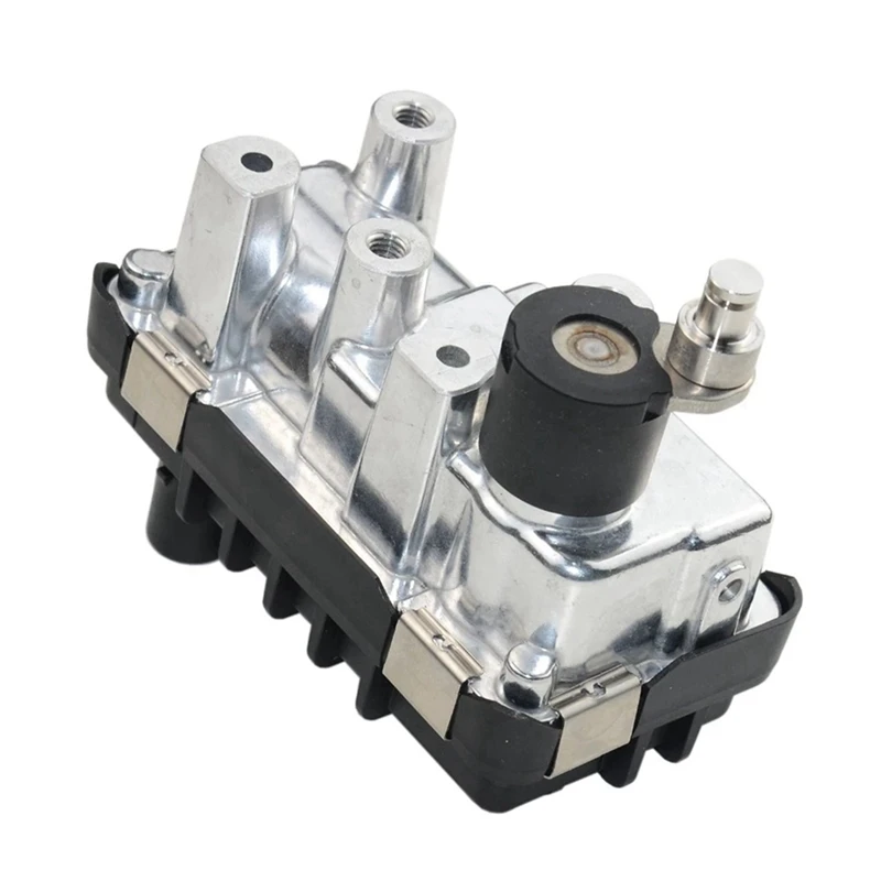 G-59 Muslimb 767649 Turbo Attuatore Elettrico Accessori Per Ford Transit Euro 5 Mk7 Mk8 2.2 Tdci G-059 G59 G059