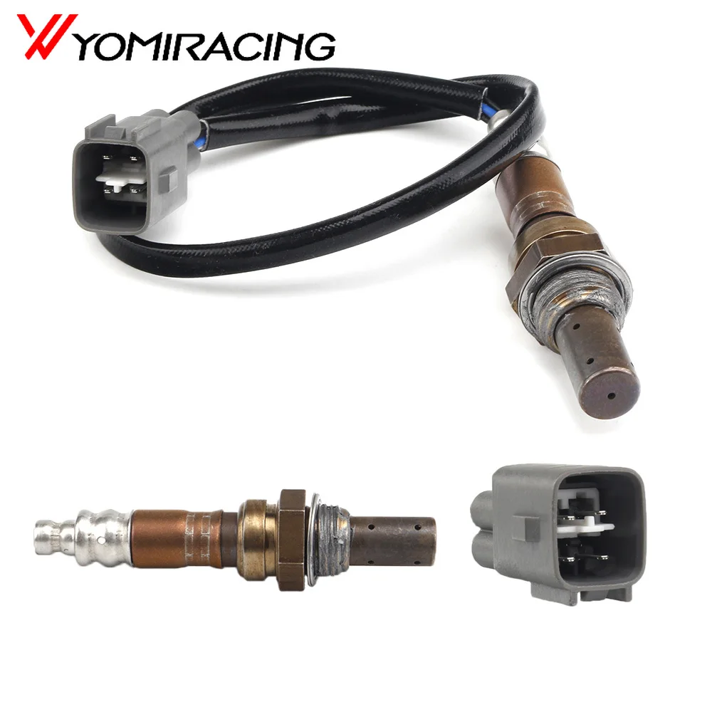 

O2 Oxygen Air Fuel Ratio Sensor 89467-41040 234-9021 8946741040 For Lexus ES300 Toyota Camry 3.0L