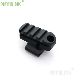 Outdoor sports MPX McX ar toy folding transfer AK 20mm accessories Sponge soft ball kd54