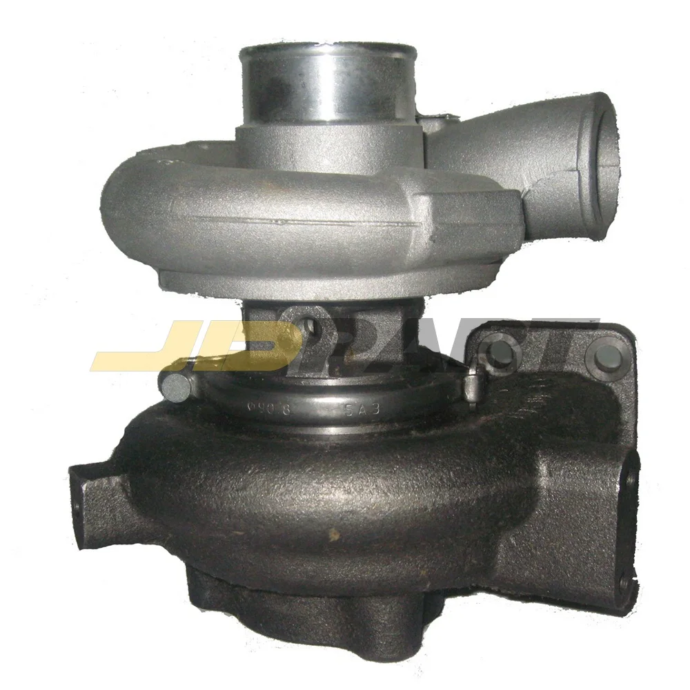 

Хорошее качество, замена для турбокомпрессора 5I-8018 подходит для двигателя Cat Caterpillar 3066/E320B