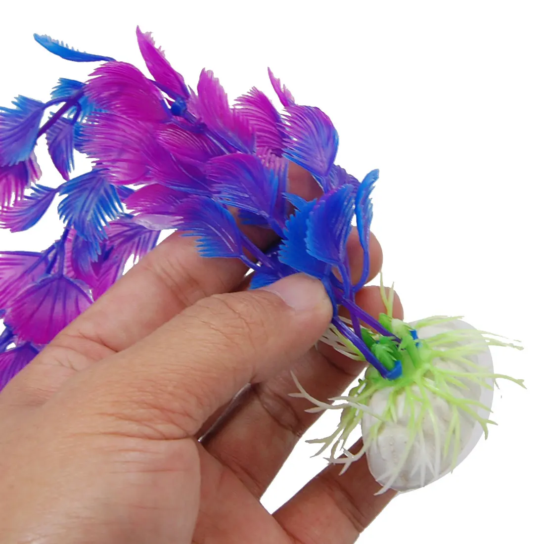 Aquarium Grass Decoration Accessories 4