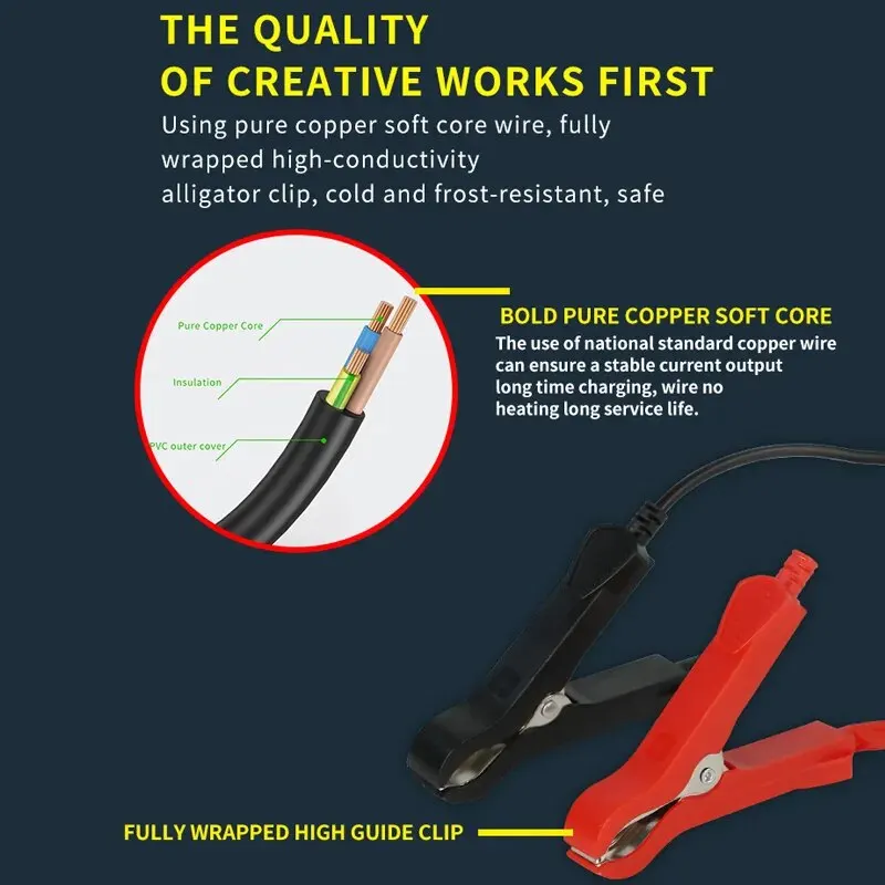 Рисунок 5 - Полностью автоматическое зарядное