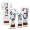 DR FW UT 4pcs