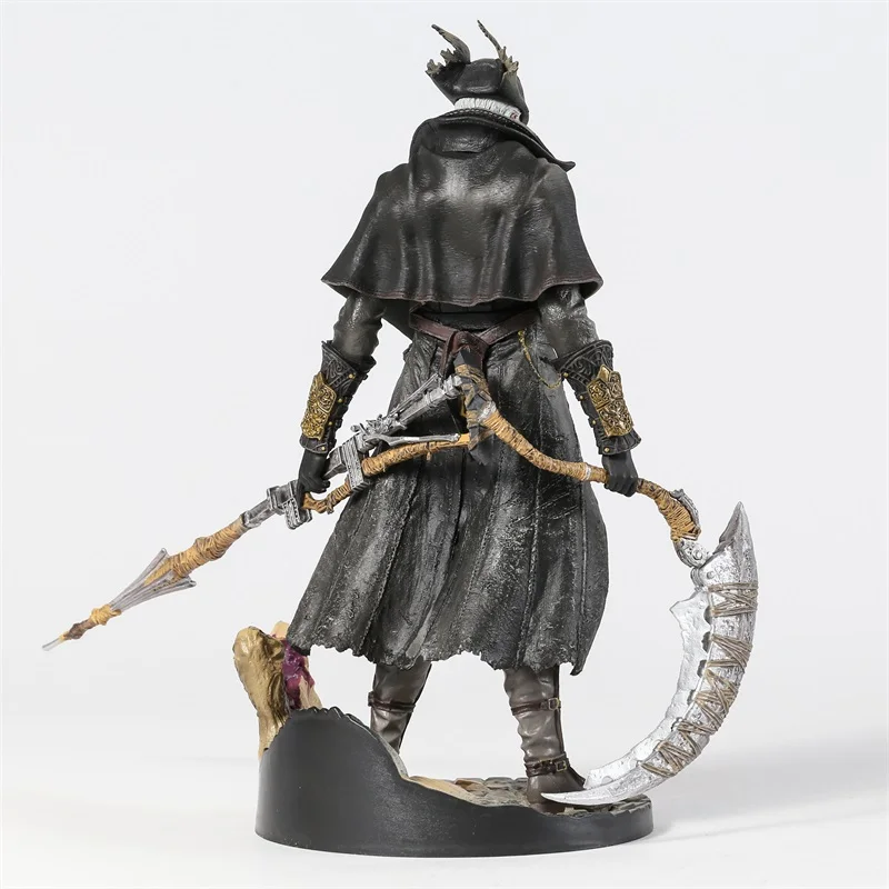 Gecco bloodborne-hunters hunter ireneフィギュア,1/6スケール
