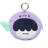 KPOP Beomgyu Yeonjun Cartoon Animals Mini Coin Pouch Keyring Fox Cat Cute Figure Wallet Purse Bag Accessories Fans Birthday Gift 3
