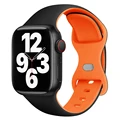 47 Black orange