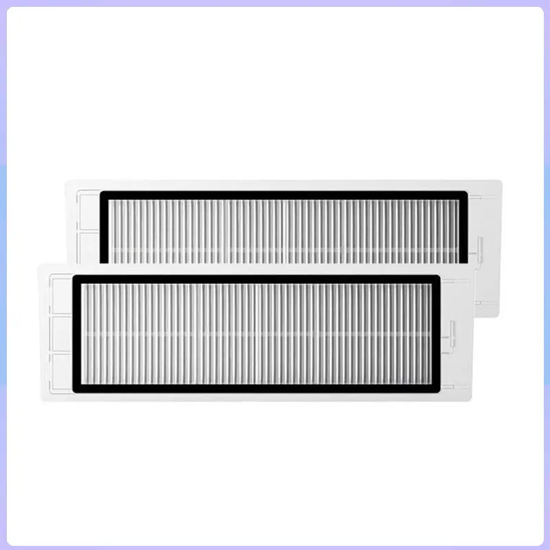 Hepa Filter For Xiaomi 1S Roborock S5 E5 S51 S55 S50 Max Main Side Brush Mijia Mi Robot Vacuum Cleaner Accessories Spare Parts hepa filter kit replacement kit accessories robot vacuum cleaner accessories