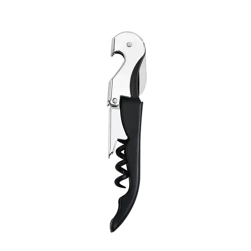 Multifunction Wine Screw Corkscrew Opener Household Accessories Wine Champagne Grape Beer Bottle Opener