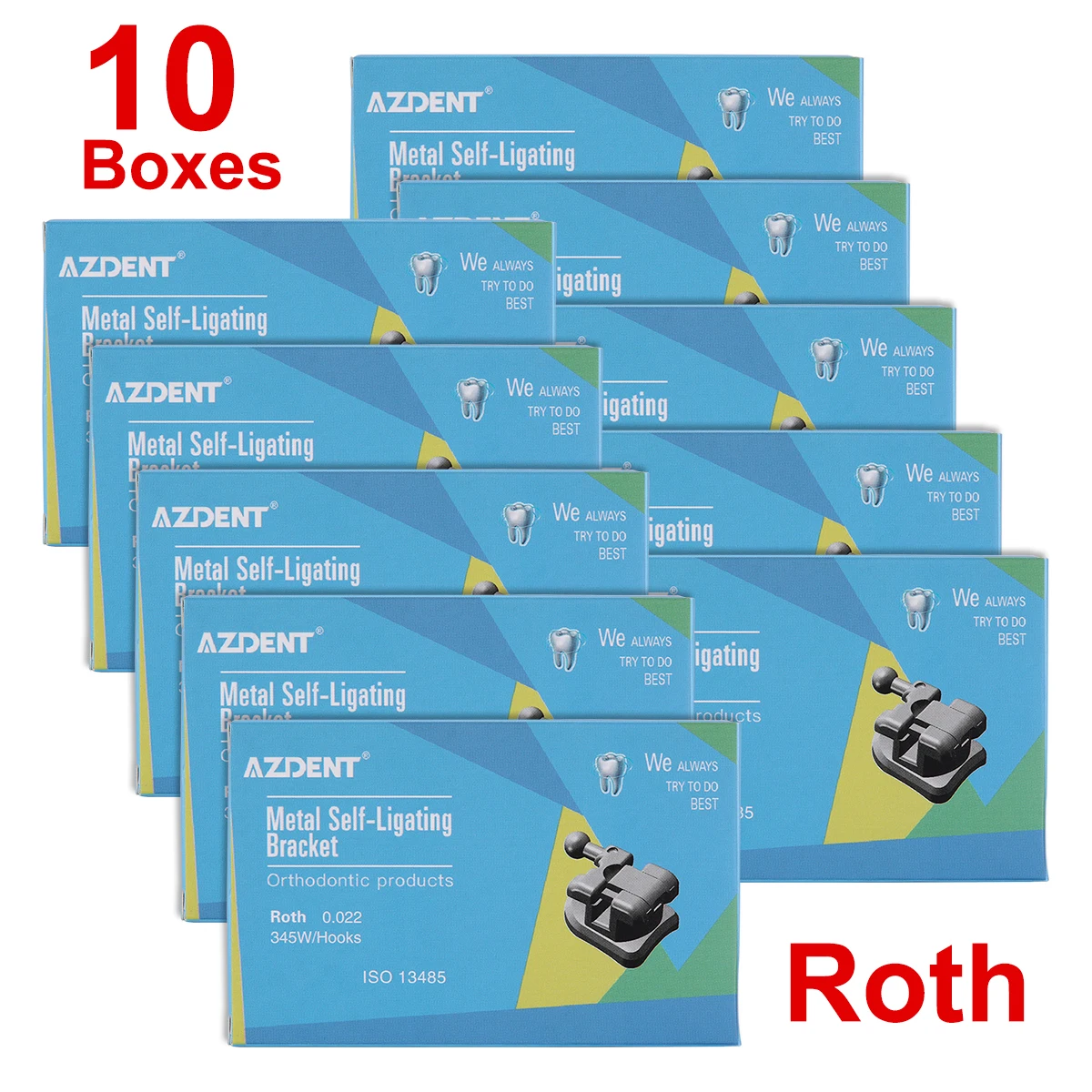 10 Boxes Roth 022