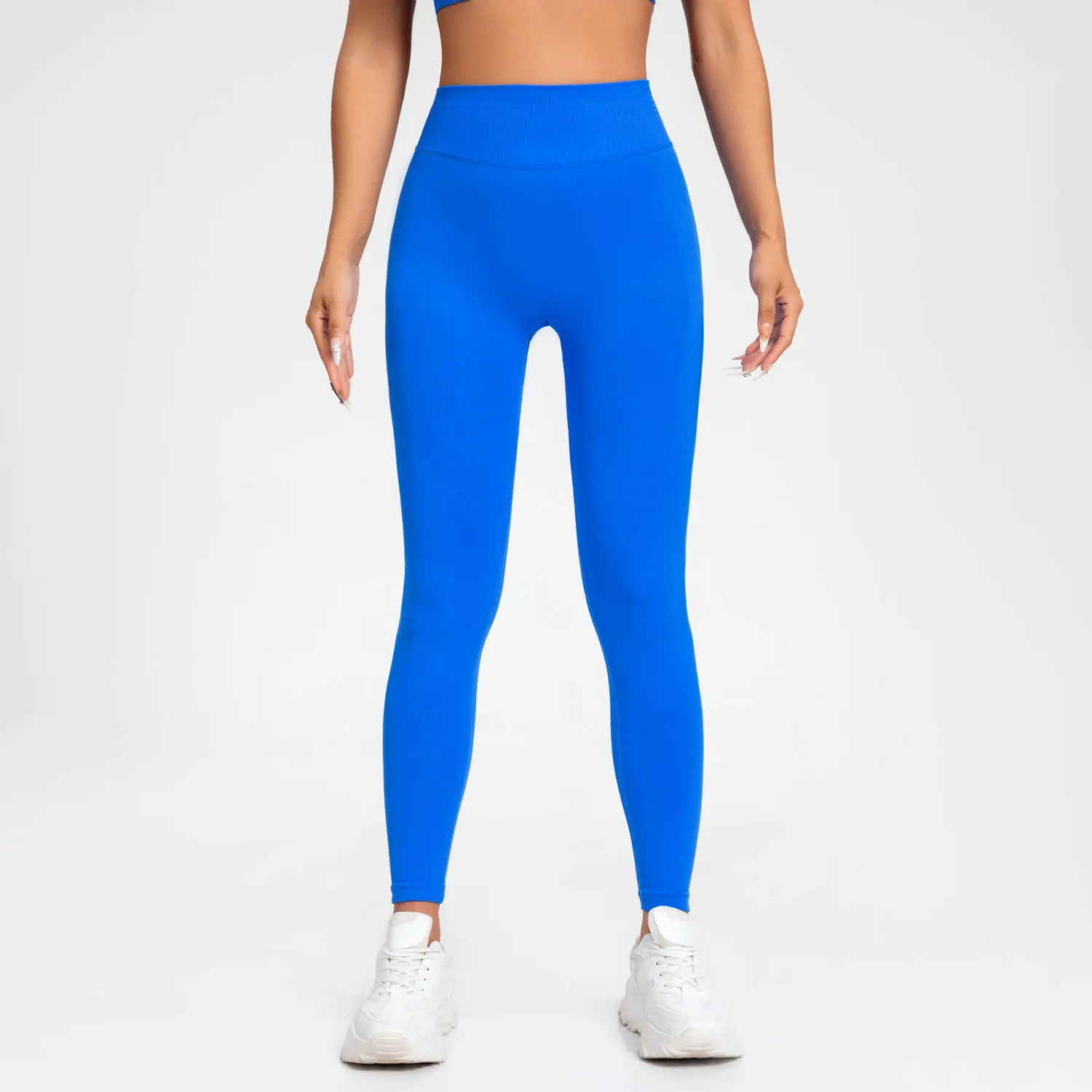Sports Leggings Yoga Pants Sports Pants HGC Impact Leggings Women Seamless Gym Yoga Pants Scrunch Bum Fitness Workout Running