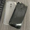 For Blackview BV9300 Soft TPU Phone Case for BLACKVIEW BV BV9300 Transparent Black Cover Siliconce Protective Coque Shell 1