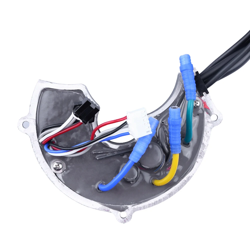 

1x Motor Controller Motor Controller Replacements Brand New High-quality New Version Controller For 8FUN MidDrive